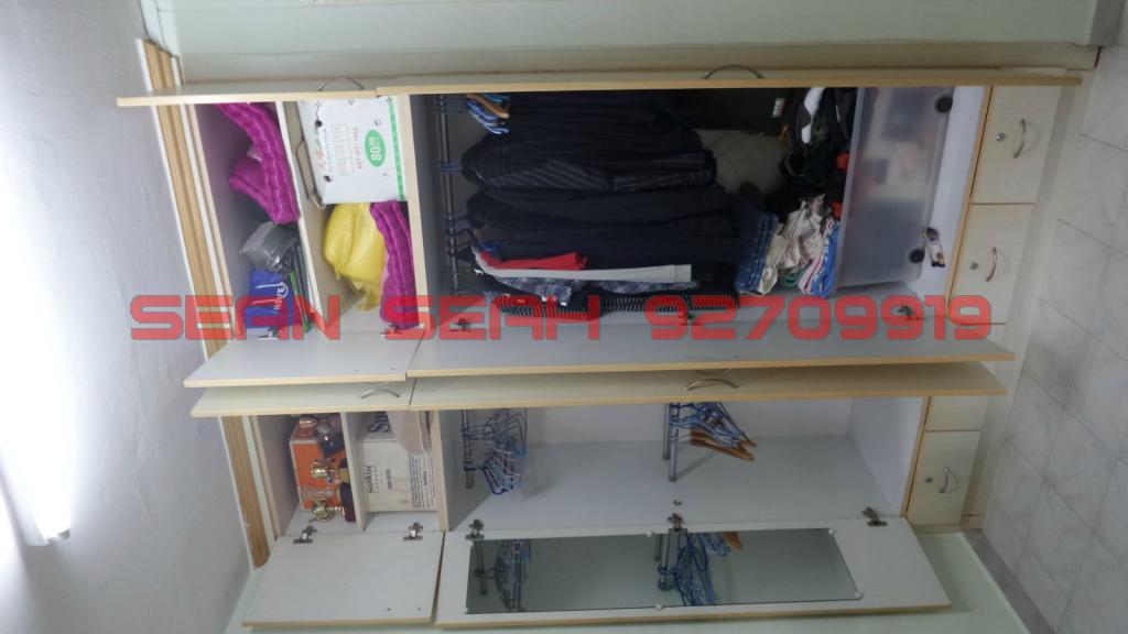 Blk 245 Serangoon Avenue 2 (Serangoon), HDB 3 Rooms #101503042
